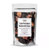 Tos The Organic Spices 100 gr Tatlı Portakal Baharat Çayı