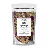 TOS The Organic Spices 100 gr Tatlı Uyku Çayı
