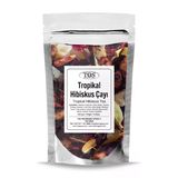 TOS The Organic Spices 100 gr Tropikal Hibiskus Çayı