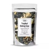 TOS The Organic Spices 100 gr Tropikal Oolong Çayı