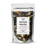 TOS The Organic Spices 100 gr Tutti Frutti Buzlu Çay