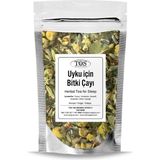 Tos The Organic Spices 100 gr Uyku için Bitki Çayı