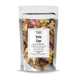 Tos The Organic Spices 100 gr Vata Hava Dengeleme Çayı