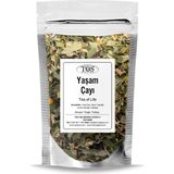 TOS The Organic Spices 100 gr Yaşam Çayı