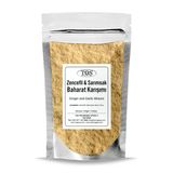 TOS The Organic Spices 100 gr Zencefil & Sarımsak Karışımı