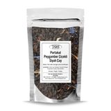 TOS The Organic Spices 100 Portakal ve Peygamber Çiçekli Siyah Çay