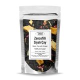 TOS The Organic Spices 100 Zencefilli Siyah Çay