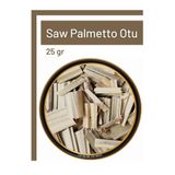 TOS The Organic Spices 25 gr Saw Palmetto Otu