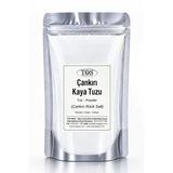 Tos The Organic Spices 2,5 kg Toz Çankırı Kaya Tuzu