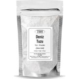 Tos The Organic Spices 2,5 kg Toz Deniz Tuzu