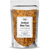 TOS The Organic Spices 2,5 kg Zerdeçal Biber Tuzu