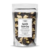 TOS The Organic Spices 250 Egzotik Siyah Çay
