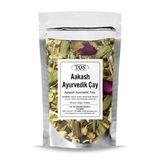 TOS The Organic Spices 250 gr Aakash Ayurvedik Bitkisel Çay