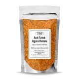 TOS The Organic Spices 250 gr Acılı Tavuk Izgara Ovması