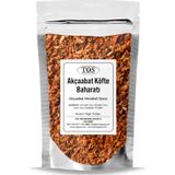 TOS The Organic Spices 250 gr Akçaabat Köfte Baharatı