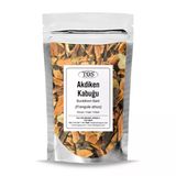 TOS The Organic Spices 250 gr Akdiken Kabuğu Barut Ağacı