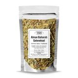 TOS The Organic Spices 250 gr Alman Baharatı