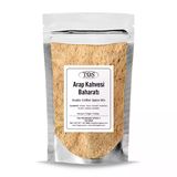 TOS The Organic Spices 250 gr Arap Kahvesi Baharatı