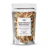 TOS The Organic Spices 250 gr Arjantin Chimichurri Baharat Karışımı
