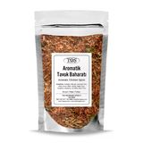 TOS The Organic Spices 250 gr Aromatik Tavuk Baharatı