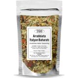 TOS The Organic Spices 250 gr Arrabbiata İtalyan Baharatı