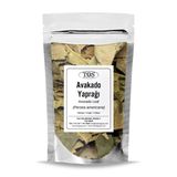 TOS The Organic Spices 250 gr Avokado Yaprağı