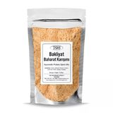 TOS The Organic Spices 250 gr Ayurveda Bakliyat Baharat Karışımı