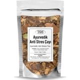 TOS The Organic Spices 250 gr Ayurvedik Anti Stres Çayı