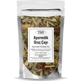 TOS The Organic Spices 250 gr Ayurvedik Oruç Çayı