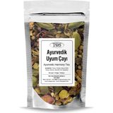 TOS The Organic Spices 250 gr Ayurvedik Uyum Çayı