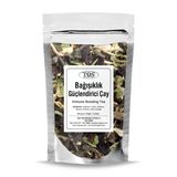 TOS The Organic Spices 250 gr Bağışıklık Güçlendirici Çay