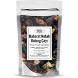 TOS The Organic Spices 250 gr Baharat Notalı Masala Oolong Çayı