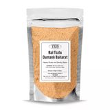 TOS The Organic Spices 250 gr Bal Tozlu ve Dumanlı Baharat