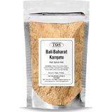 TOS The Organic Spices 250 gr Bali Baharat Karışımı