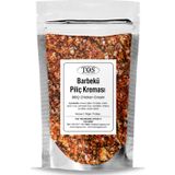 TOS The Organic Spices 250 gr Barbekü Piliç Kreması