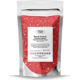 TOS The Organic Spices 250 gr Bayrak Kırmızısı Zımpara Şekeri