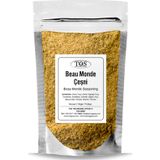 TOS The Organic Spices 250 gr Beau Monde Çeşni