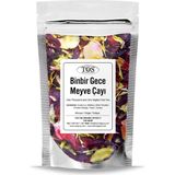 TOS The Organic Spices 250 gr Binbir Gece Meyve Çayı