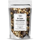 TOS The Organic Spices 250 gr Bir Tutam Turşu Baharatı