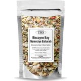 TOS The Organic Spices 250 gr Biscayne Bay Narenciye Baharatı