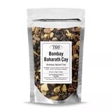 TOS The Organic Spices 250 gr Bombay Baharatlı Çay