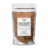 TOS The Organic Spices 250 gr Bremen Zencefilli Kurabiye Baharatı