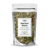 TOS The Organic Spices 250 gr Buket Garni Baharatı