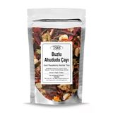 TOS The Organic Spices 250 gr Buzlu Ahududu Nektarı Çayı