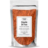TOS The Organic Spices 250 gr Chipotle Şili Tozu