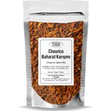 TOS The Organic Spices 250 gr Chourico Baharat Karışımı