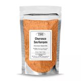 TOS The Organic Spices 250 gr Churrasco Sos Karışımı