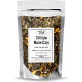 TOS The Organic Spices 250 gr Cilt İçin Nane Çayı