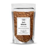 TOS The Organic Spices 250 gr Çin 5 Baharatı