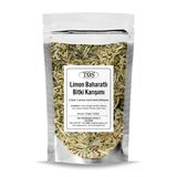 TOS The Organic Spices 250 gr Citron Limon Baharatı ve Bitki Karışımı